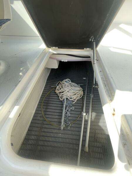 24ft Chaparral Yacht For Sale