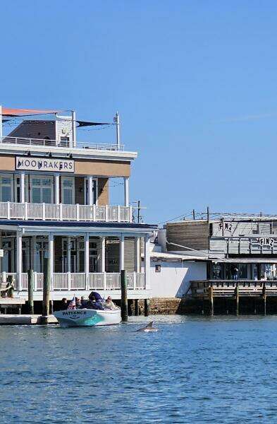 PATIENCE 27ft Custom Yacht For Sale