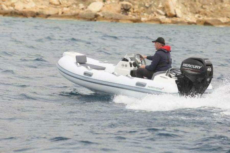 10ft Northstar Yacht For Sale