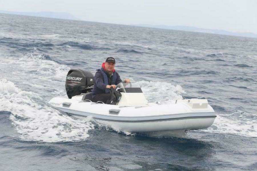 10ft Northstar Yacht For Sale