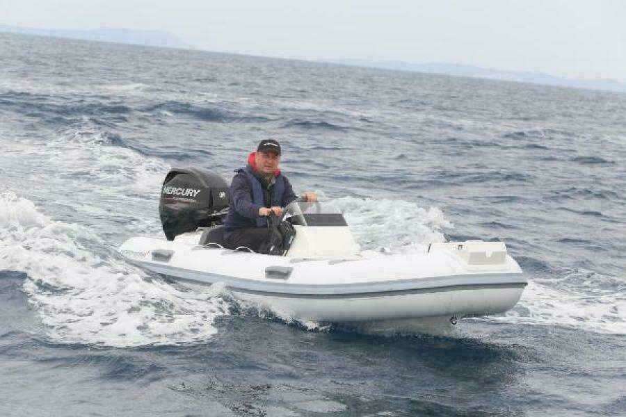 10ft Northstar Yacht For Sale