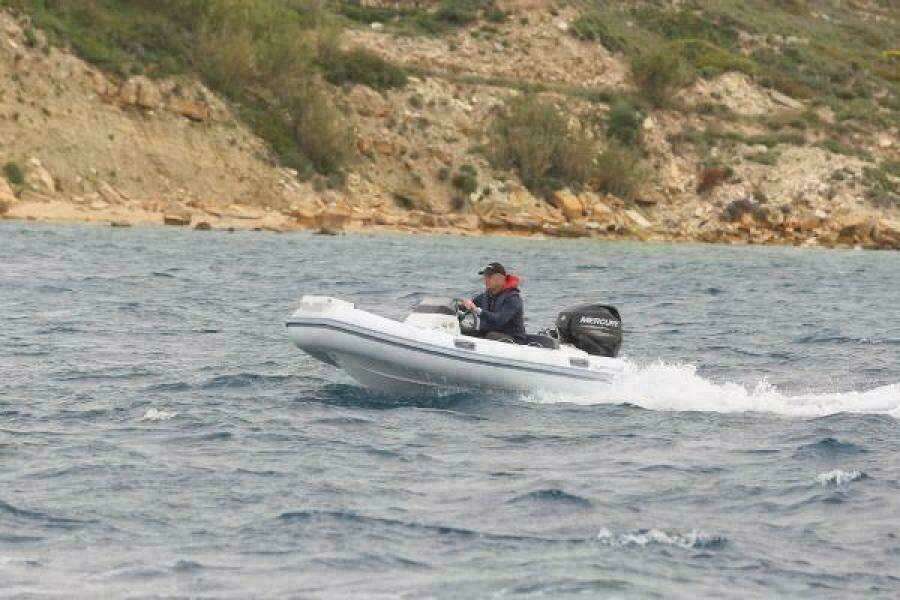 10ft Northstar Yacht For Sale