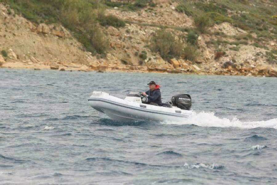 10ft Northstar Yacht For Sale