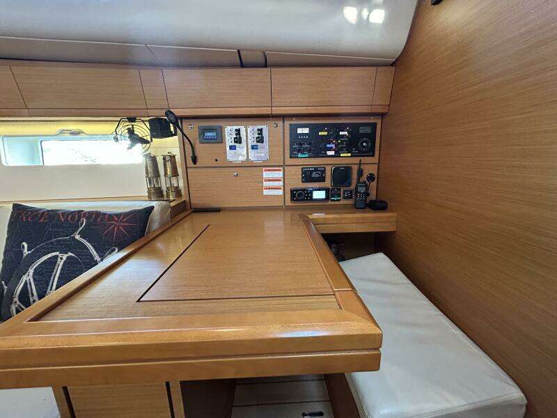 True North 54ft Jeanneau Yacht For Sale