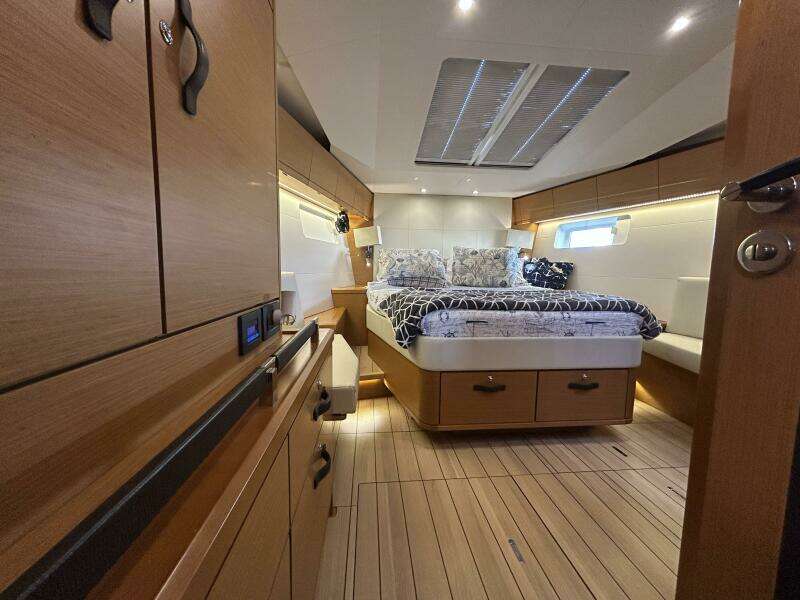 True North 54ft Jeanneau Yacht For Sale