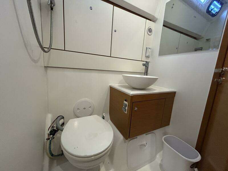 True North 54ft Jeanneau Yacht For Sale