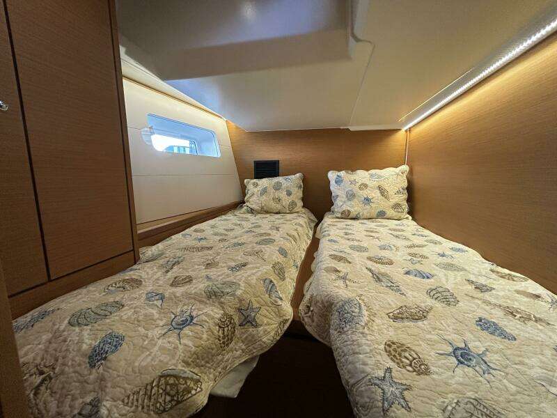 True North 54ft Jeanneau Yacht For Sale