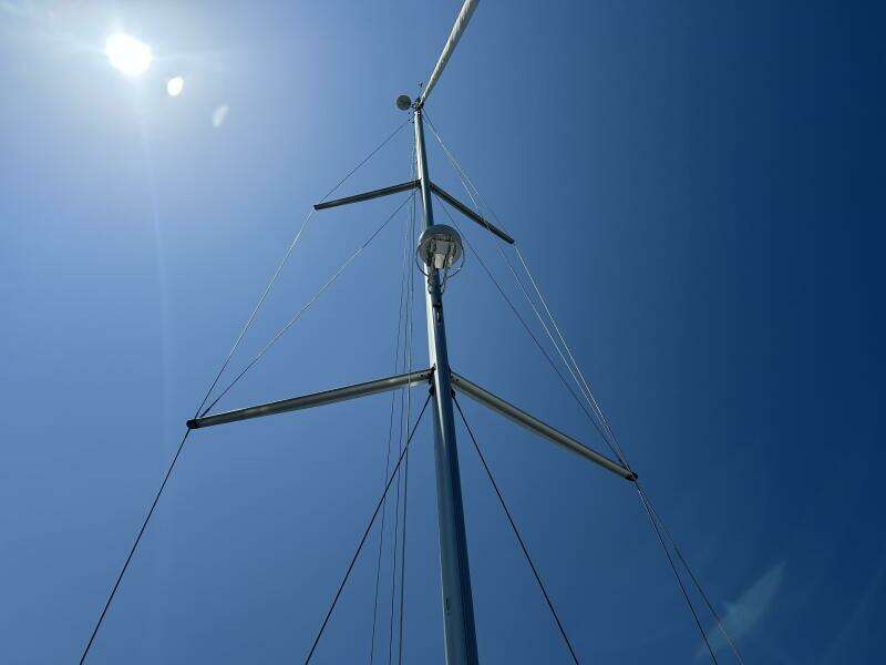 True North 54ft Jeanneau Yacht For Sale