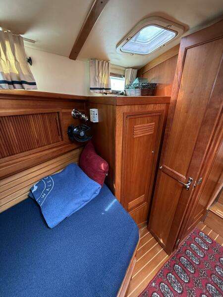 34ft Sabre Yacht For Sale