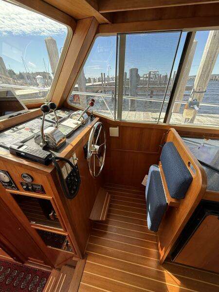 34ft Sabre Yacht For Sale