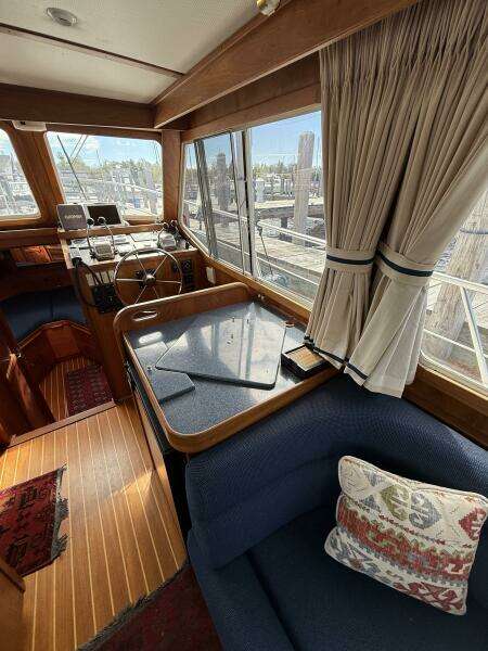 34ft Sabre Yacht For Sale