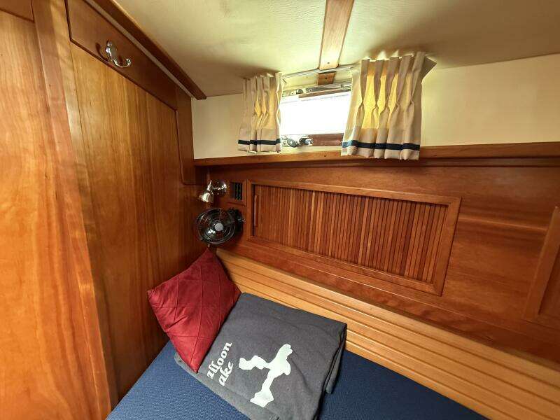 34ft Sabre Yacht For Sale