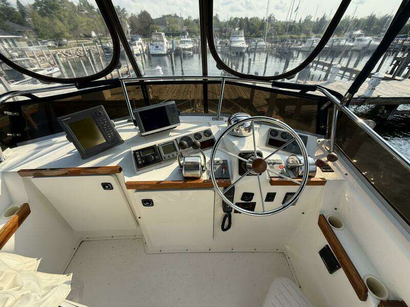 34ft Sabre Yacht For Sale