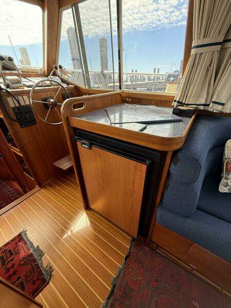 34ft Sabre Yacht For Sale
