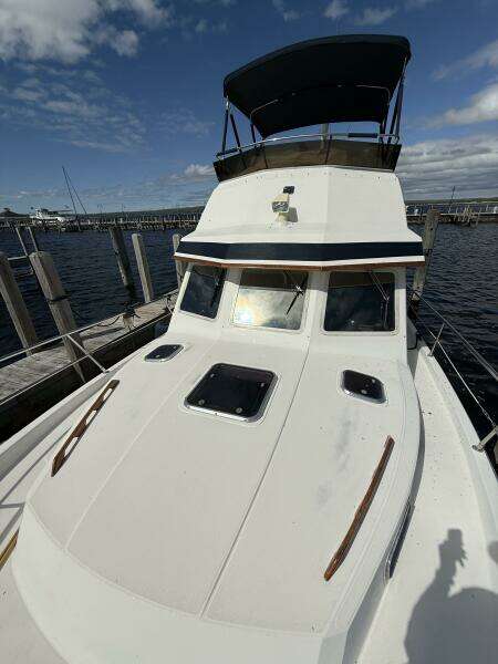 34ft Sabre Yacht For Sale