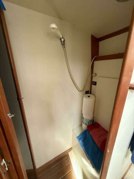 34ft Sabre Yacht For Sale