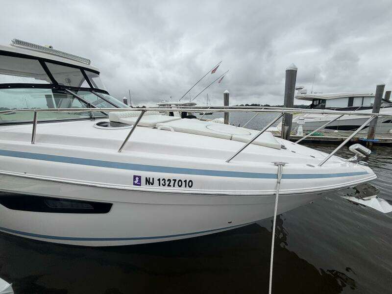 33ft Regal Yacht For Sale