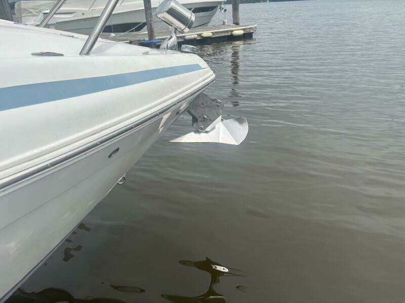33ft Regal Yacht For Sale