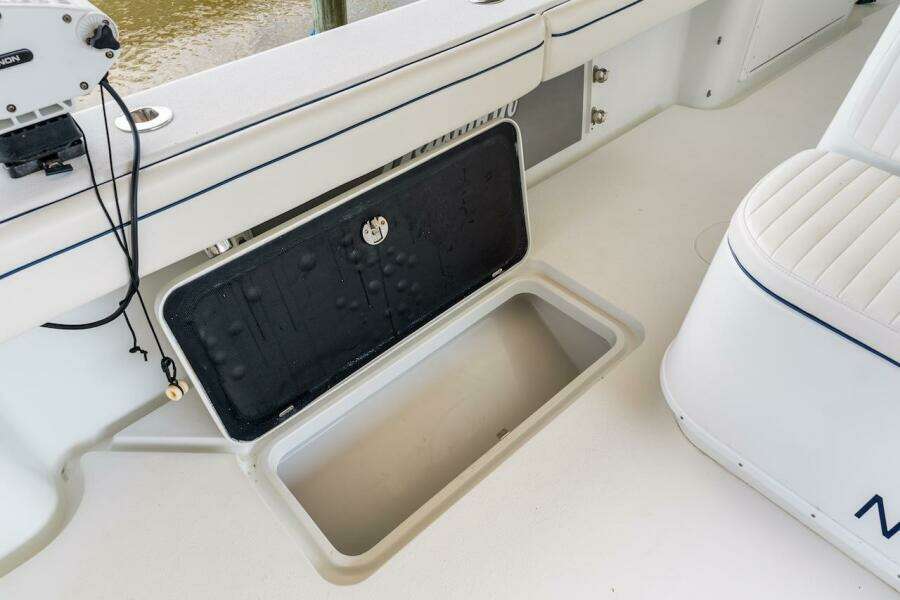 39ft Yellowfin Yacht For Sale