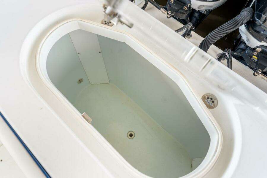 39ft Yellowfin Yacht For Sale