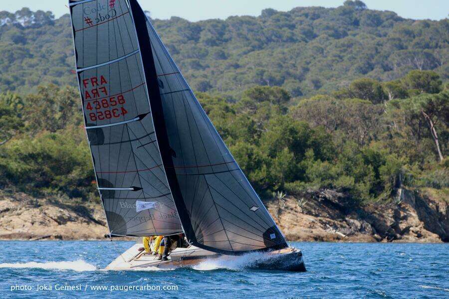 27ft Black Pepper Yacht For Sale