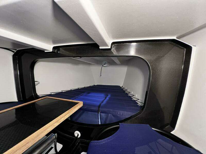 27ft Black Pepper Yacht For Sale