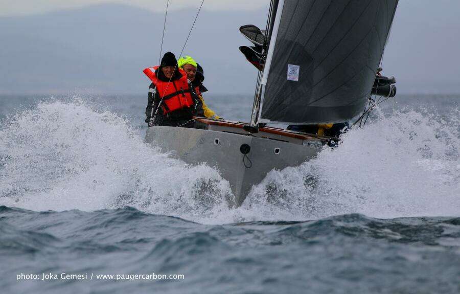 27ft Black Pepper Yacht For Sale