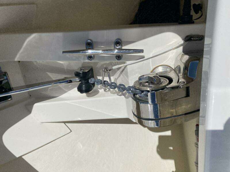Knot Sorry 38ft Tiara Yachts Yacht For Sale