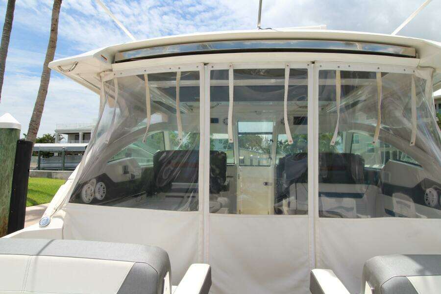 Knot Sorry 38ft Tiara Yachts Yacht For Sale