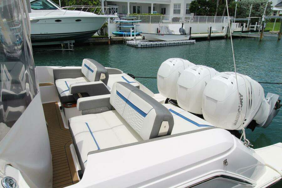 Knot Sorry 38ft Tiara Yachts Yacht For Sale
