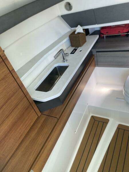 Knot Sorry 38ft Tiara Yachts Yacht For Sale