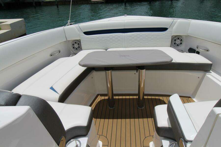 Knot Sorry 38ft Tiara Yachts Yacht For Sale