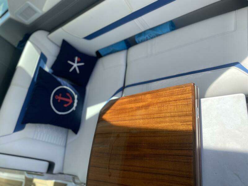 Knot Sorry 38ft Tiara Yachts Yacht For Sale