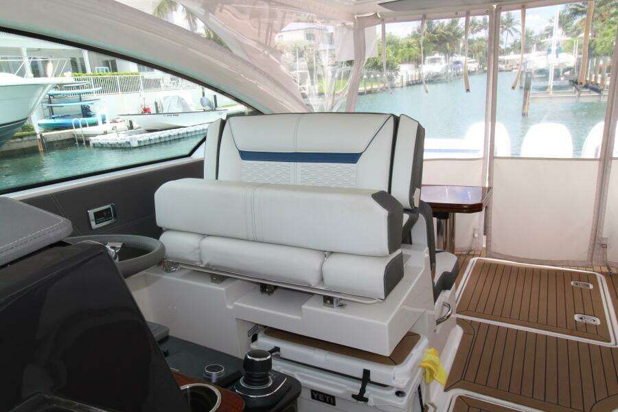 Knot Sorry 38ft Tiara Yachts Yacht For Sale