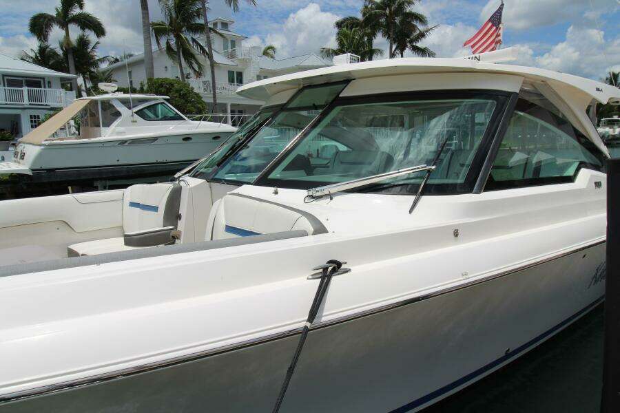 Knot Sorry 38ft Tiara Yachts Yacht For Sale