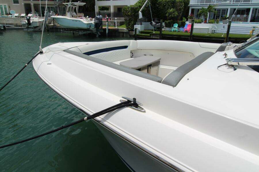 Knot Sorry 38ft Tiara Yachts Yacht For Sale