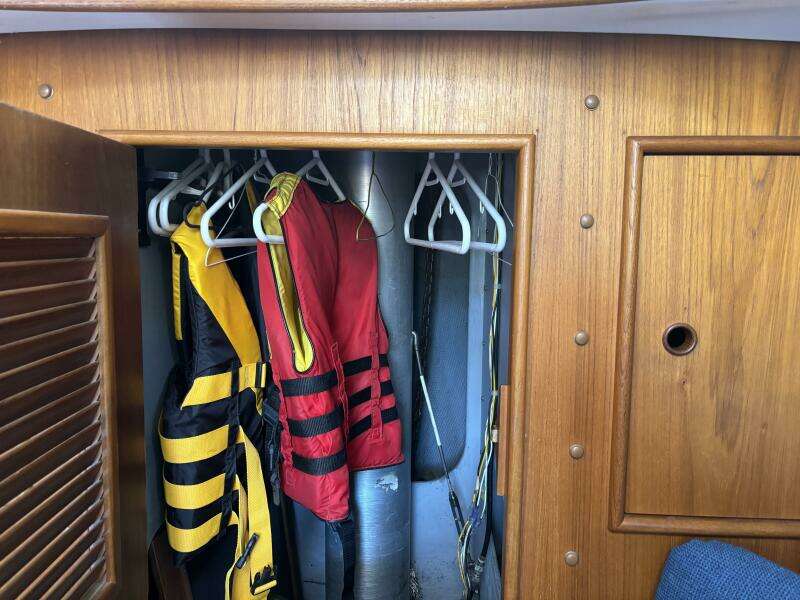 Tik Tak II 26ft Hinterhoeller Yacht For Sale