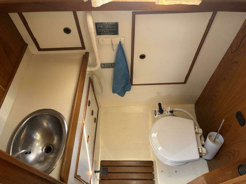 Tik Tak II 26ft Hinterhoeller Yacht For Sale
