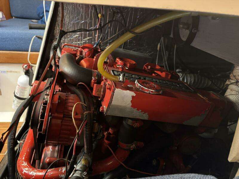 Tik Tak II 26ft Hinterhoeller Yacht For Sale