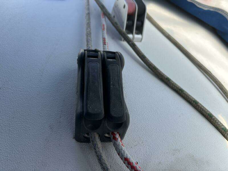 Tik Tak II 26ft Hinterhoeller Yacht For Sale