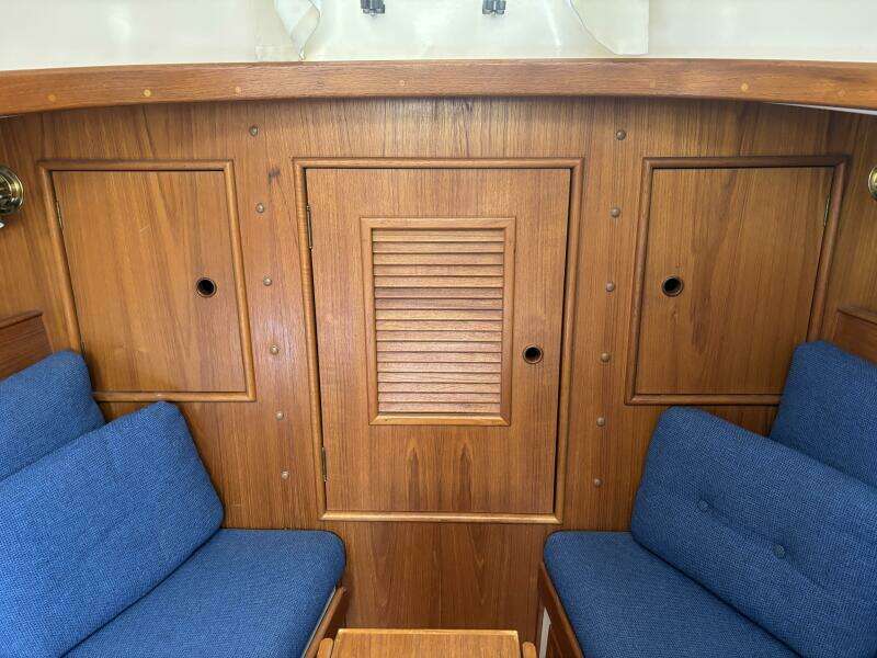 Tik Tak II 26ft Hinterhoeller Yacht For Sale