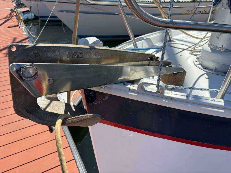 Tik Tak II 26ft Hinterhoeller Yacht For Sale