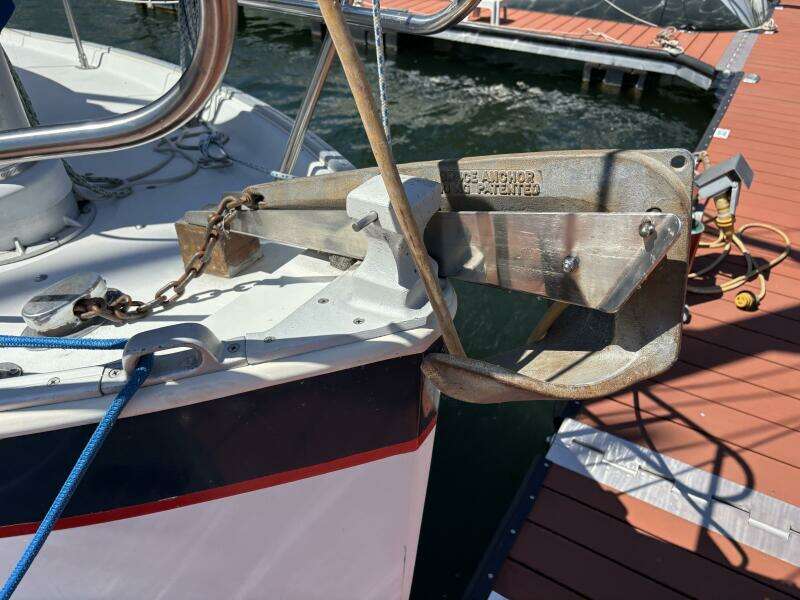 Tik Tak II 26ft Hinterhoeller Yacht For Sale