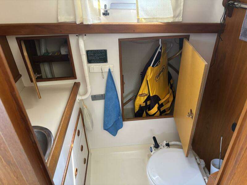 Tik Tak II 26ft Hinterhoeller Yacht For Sale