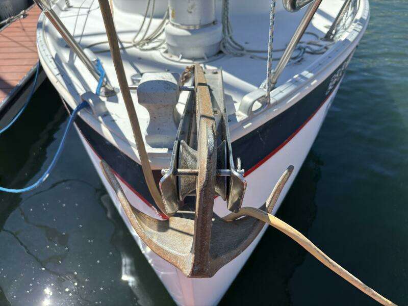 Tik Tak II 26ft Hinterhoeller Yacht For Sale