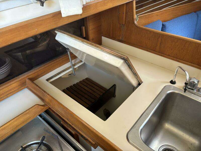 Tik Tak II 26ft Hinterhoeller Yacht For Sale