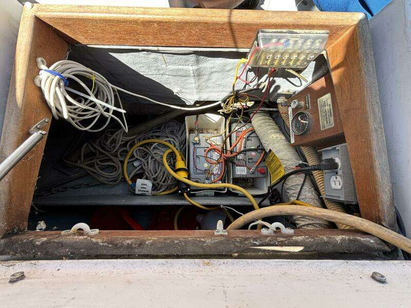 Tik Tak II 26ft Hinterhoeller Yacht For Sale