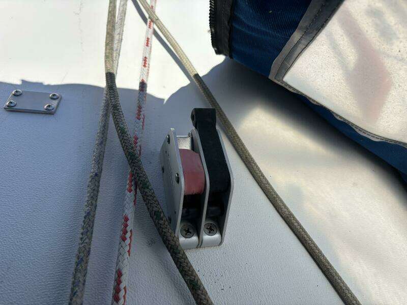 Tik Tak II 26ft Hinterhoeller Yacht For Sale