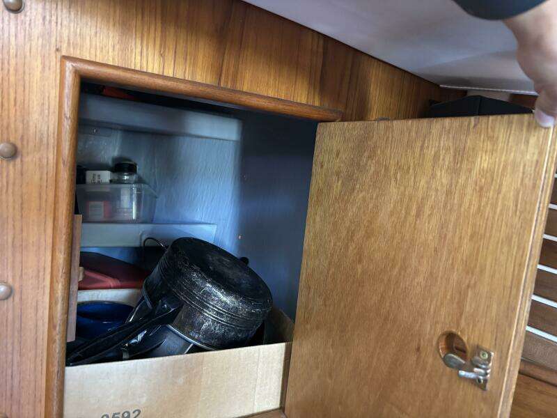 Tik Tak II 26ft Hinterhoeller Yacht For Sale