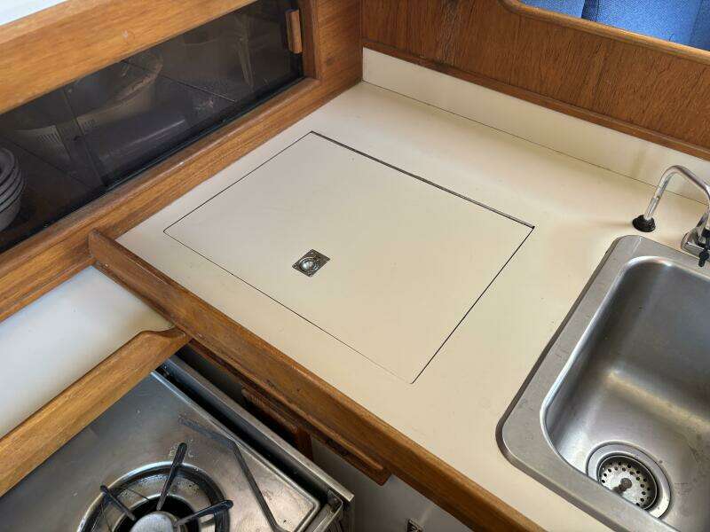 Tik Tak II 26ft Hinterhoeller Yacht For Sale